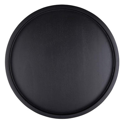 Lazy Susan Black