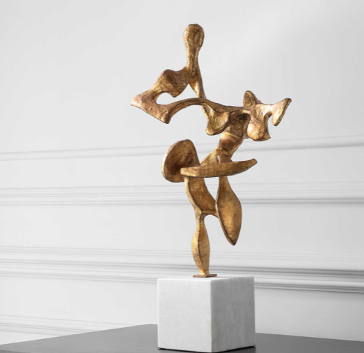 Tango Sculpture