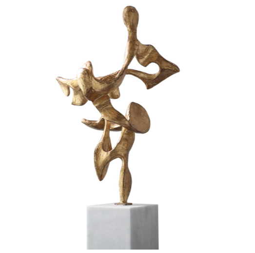 Tango Sculpture