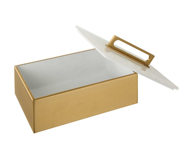 Lucent Box Rectangle