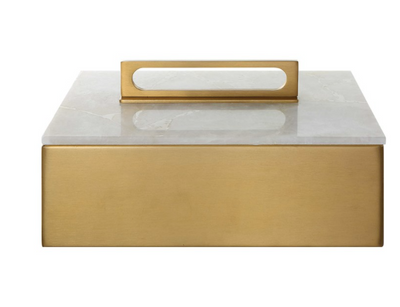 Lucent Box Rectangle