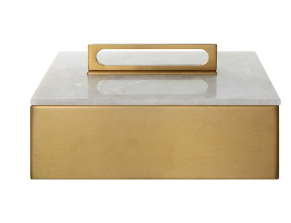 Lucent Box Rectangle