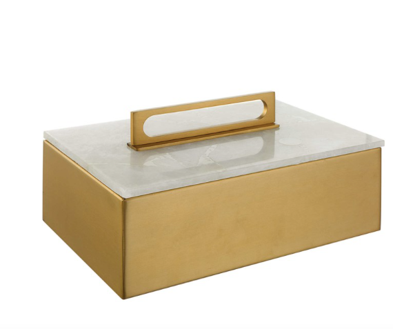 Lucent Box Rectangle