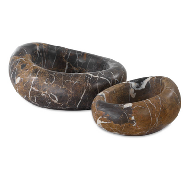 Swaddle Bowl Michelangelo Marble