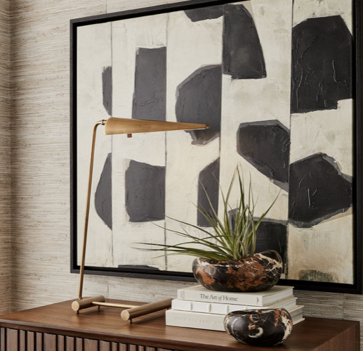 Swaddle Bowl Michelangelo Marble