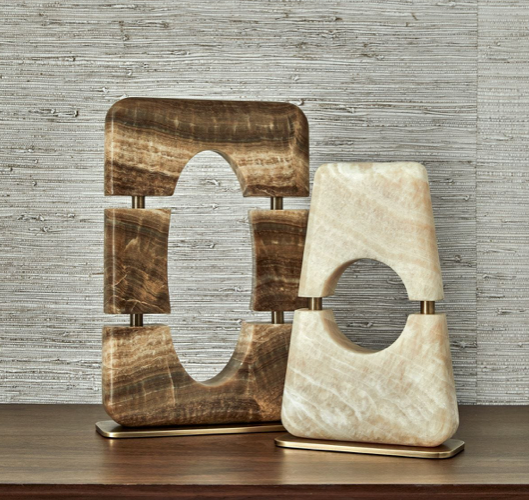 Missing Link Sculpture Tall