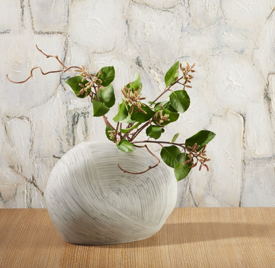 Stone Age Vase