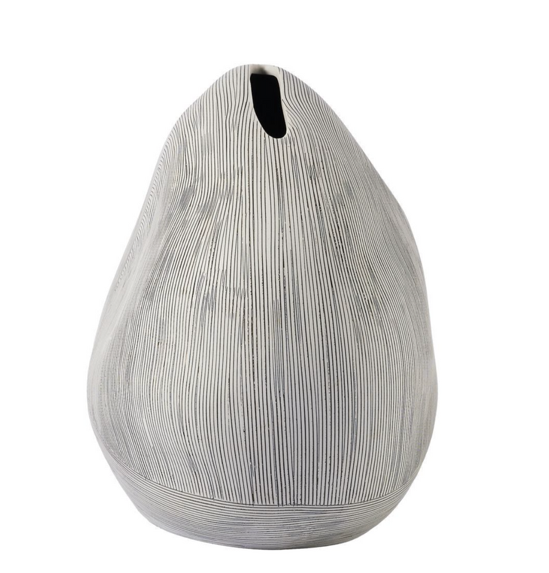 Stone Age Vase