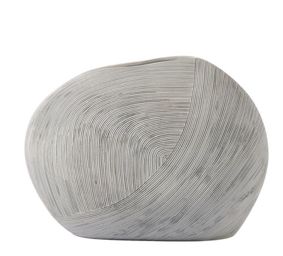 Stone Age Vase