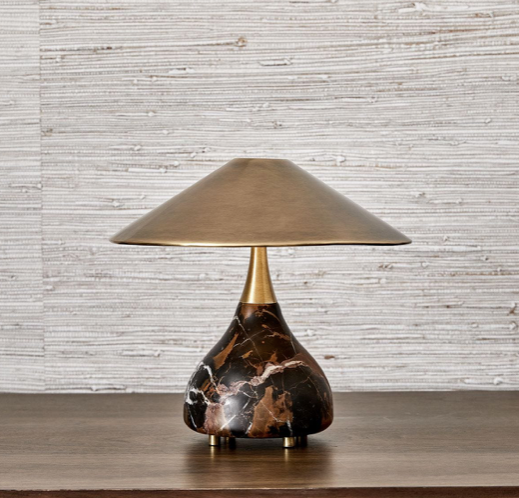 Kiss Rechargeable Mini Lamp