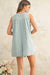 Betty Romper Denim