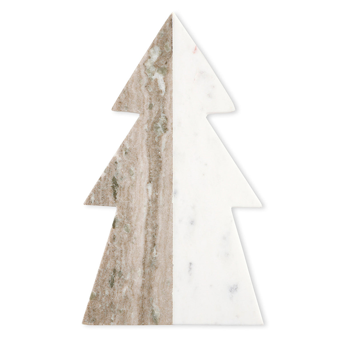 Two Tone Marble Tree Board