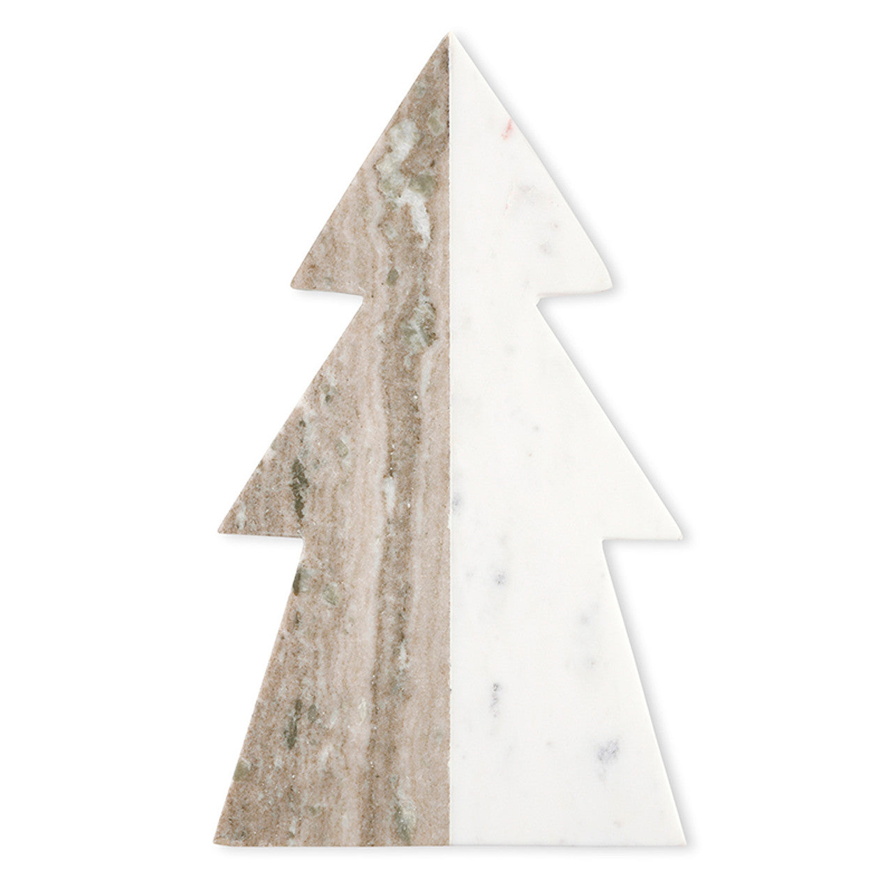 Two Tone Marble Tree Board