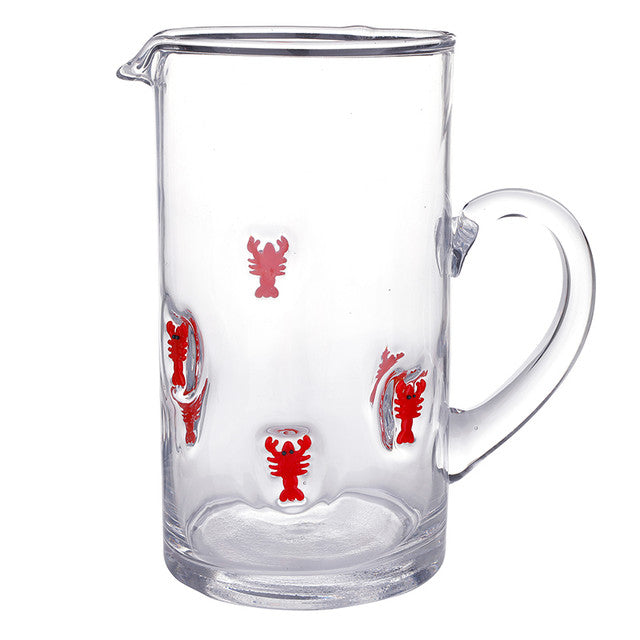 Icon Pitcher Lobster