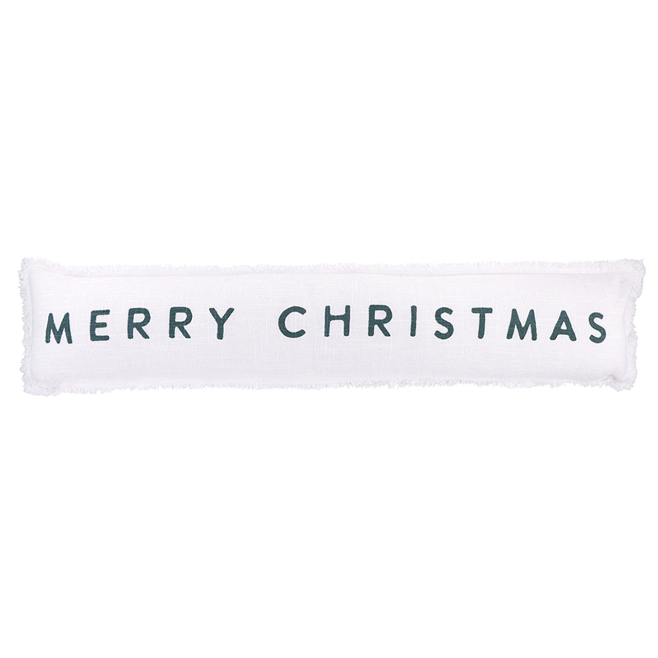 Lumbar Pillowcase Merry Christmas