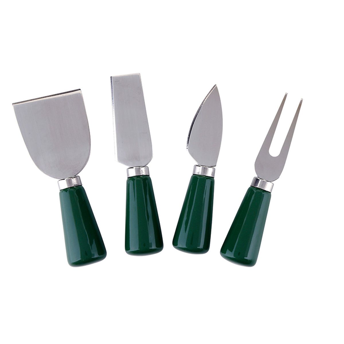 Gourmet Cheese Knife Set