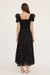 Ferriole Dress Black