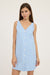 Luisa Dress Chambray