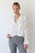 Shaila Shirt White