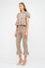 Francis Blouse Taupe