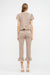 Francis Blouse Taupe