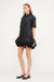 Ivanna Dress Black