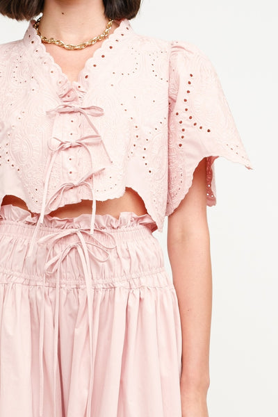 Margot Set Pink