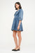 Piper Dress Medium Wash