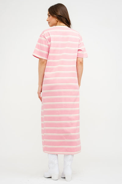 Avielle Dress Pink