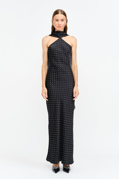 Magdalena Dress Maxi Dress