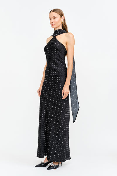 Magdalena Dress Maxi Dress
