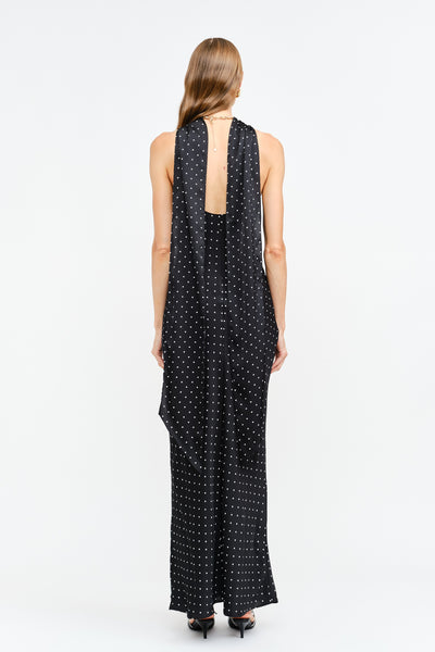 Magdalena Dress Maxi Dress