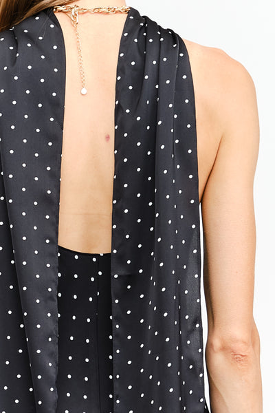 Magdalena Dress Maxi Dress