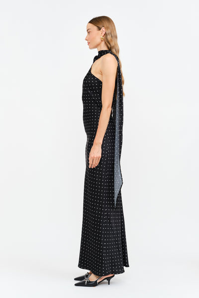 Magdalena Dress Maxi Dress