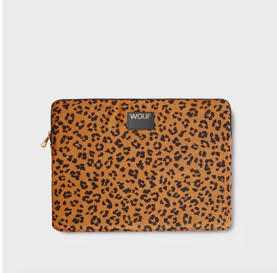 Agar Laptop Sleeve