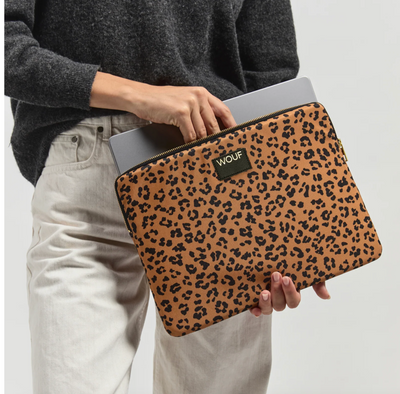 Agar Laptop Sleeve