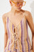 Leyla Crochet Top Beige