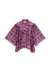 Lamar Geometric Print Shirt