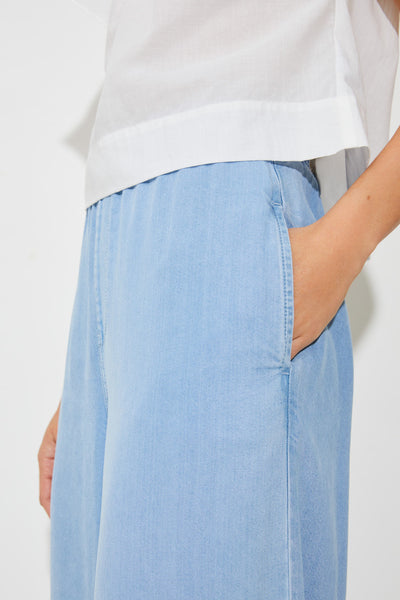 Ryan Flowing Jean