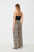 Robin Leopard Jean