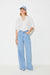 Reino Jacquard Jean