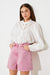 Kylian Short Pink