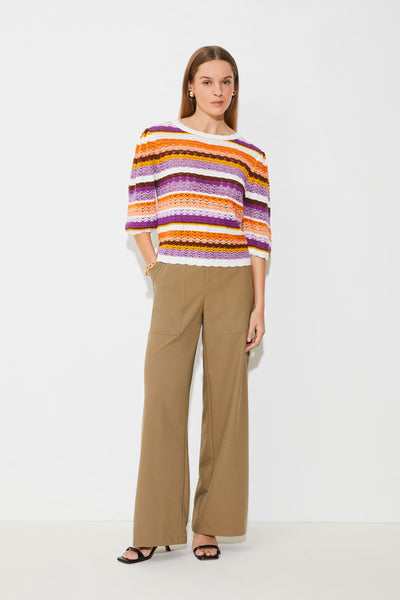 Panaca Sweater Multi