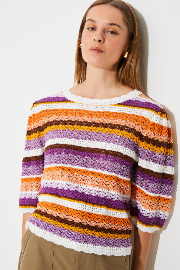 Panaca Sweater Multi