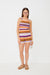 Picasi Top Stripe Multi