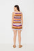 Picasi Top Stripe Multi