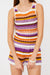 Picasi Top Stripe Multi