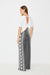 Jonas Pant Black and White