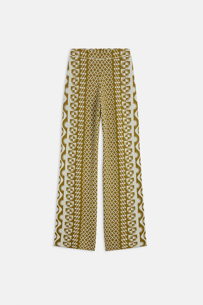 Jonas Pant Kaki