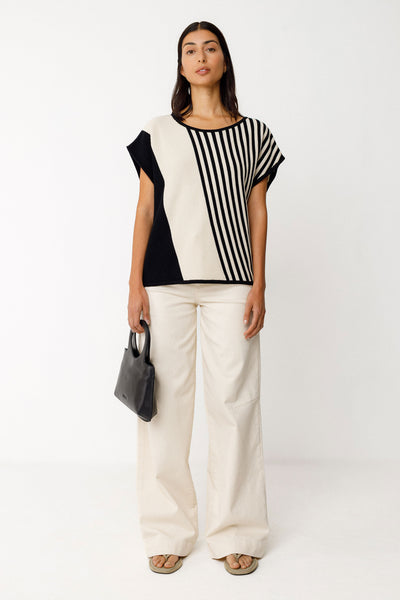 Ainhoa Sweater Black